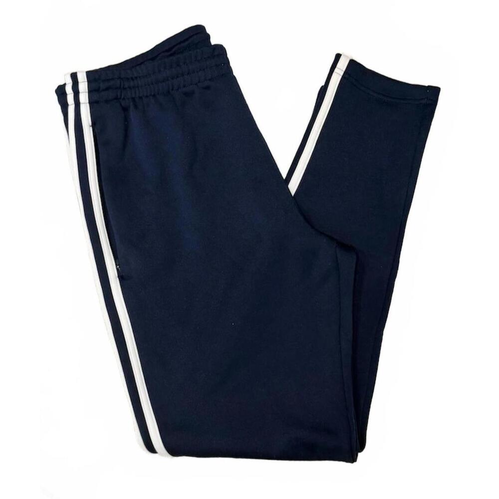 Adidas Originals Adicolor Classics Superstar Track Pants‎ Navy/White Size L
